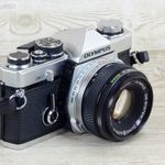 Még több Olympus E vásárlás