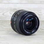 Pentacon Prakticar 28mm 1: 2.8 objektív - Praktica B csatlakozással fotó