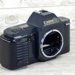 Canon T70 retro fényképezőgép váz / ház fotó
