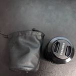 Samsung NX 45mm f/1.8 2D/3D fix objektív. fotó