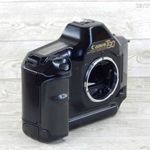 Canon T90 - retro fényképezőgép váz / ház fotó