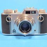 Aka Akarelle fényképezőgép fotó