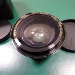 NAGYLÁTÓSZÖGŰ PRO-X SUPER WIDE AF MACRO RÉGI FÉNYKÉPEZŐGÉP KAMERA OBJEKTíV MENETES fotó