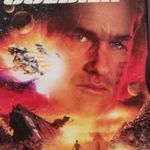 Katona pokoli ritka DVD fotó