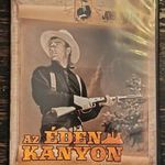 Az Éden kanyon John Wayne DVD Bontott, karcmentes fotó
