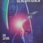 Star Trek: Nemzedékek beszerezhetetlen ritkaság fotó