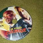 Az utolsó cserkész karcos DVD (Warner) (Csak a DVD, borító és tok nélkül) fotó
