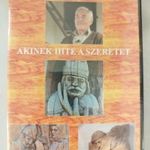ORISEK FERENC: AKINEK HITE A SZERETET (2008) DVD (BONTATLAN) fotó