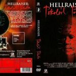 Hellraiser : Pokolról pokolra beszerezhetetlen ritkaság fotó