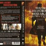 Texasi láncfűrészes mészárlás: A kezdet beszerezhetetlen ritkaság fotó