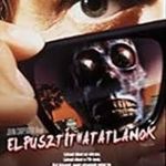 Elpusztíthatatlanok beszerezhetetlen ritkaság fotó