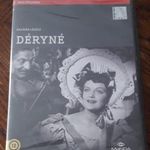 Déryné (1951) Manda dvd új! fotó