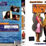 A nagyon nagy ő ritka DVD fotó