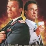 Vörös zsaru pokoli ritka DVD fotó