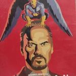 Birdman avagy a mellőzés meglepő ereje ritkaság fotó