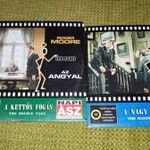 2db Az Angyal VCD (Napi ász) fotó