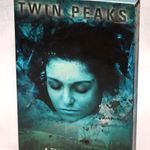 Twin Peaks - 1. évad (1993) 3DVD SZINKRONOS kiadás r: David Lynch - szép állapotú ritkaság fotó