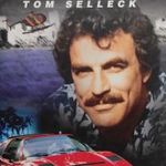 Magnum a teljes első évad beszerezhetetlen ritkaság! fotó