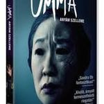 Umma-anyám szelleme nem kapható bontatlan új fotó