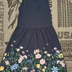 Gyönyörű hibátlan H&M nyári ruha 158 - 164 cm 12 - 14 év - es méretben fotó