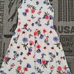 Gyönyörű hibátlan H&M nyári ruha 158 - 164 cm 12 - 14 év - es méretben fotó