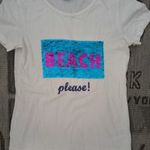 Gyönyörű hibátlan Bpc Bon Prix nyári felső 140 - 146 cm 10 - 11 év - es méretben fotó