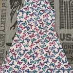 Gyönyörű hibátlan Bpc BonPrix nyári ruha 170 cm 14 - 16 év - es méretben fotó