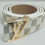 Louis Vuitton öv fotó