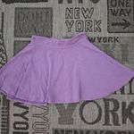 Gyönyörű hibátlan H&M lila szoknya kislánynak 128 cm 7 - 8 év - es méretben fotó