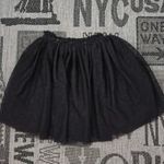 Gyönyörű hibátlan elegáns H&M csillogó szoknya kislánynak 134 - 140 cm 8 - 10 év - es méretben fotó