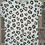 Gyönyörű hibátlan F&F nyári tigrises felső 158 - 164 cm 12 - 14 év - es méretben ÚJ fotó