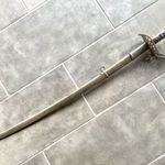 Osztrák- magyar 1869 M szablya, kard fotó