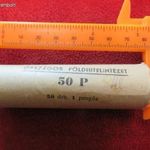 ORSZÁGOS FÖLDHITELINTÉZET 1 PENGŐ ROLNI 1941-1944 kiv fotó