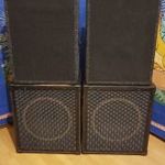 Még több 15" hangszóró vásárlás