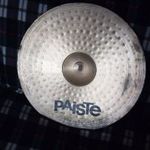 20"" ois paiste RIDE cintányér 2350 fotó