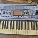 Yamaha PSR-280 szintetizátor fotó
