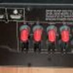 Yamaha RX-V471 5.1 AV erősítő (280W) – HDMI, házimozi központ fotó