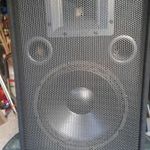MK AUDIO PRO-12 250/50 w hangfal pár fotó