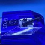 Eredeti Audio-Technica AT-XP3 hangszedő eladó, 2 lemezt futott fotó