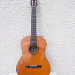 MINT AZ ÚJ!!! FÉLÁRON!!! 4/4-es Yamaha CS-100A klasszikus japán gitár felnőtt méret fotó