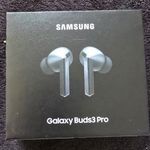 Samsung Galaxy Buds3 pro fotó