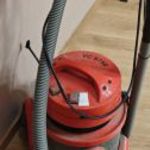 Takarítógép fotó