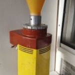 Retro 220 V "ÁFÉSZ" kávédaráló. Működik! fotó