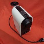 XN 250-es Nespresso kapszulás kávéfőző fotó