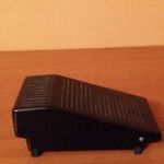 Eladó varrógép fordulat szabályzós pedál fotó