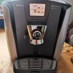 Saeco Primea Touch Cappuccino Automata kávéfőző fotó
