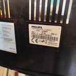 Philips darálós kávéfőző fotó