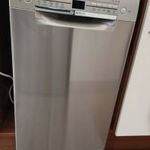 Bosch mosogatógép (45 cm, szabadonálló) fotó