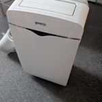 Gorenje KAM26P mobilklíma fotó