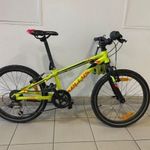 GYermek kerékpár fotó